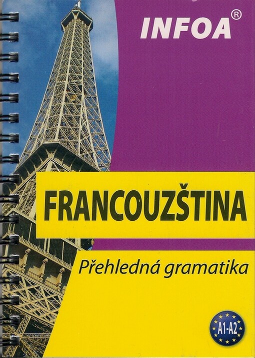 Francouzština - Přehledná gramatika