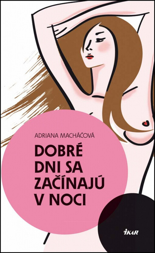 Dobré dni sa začínajú v noci
