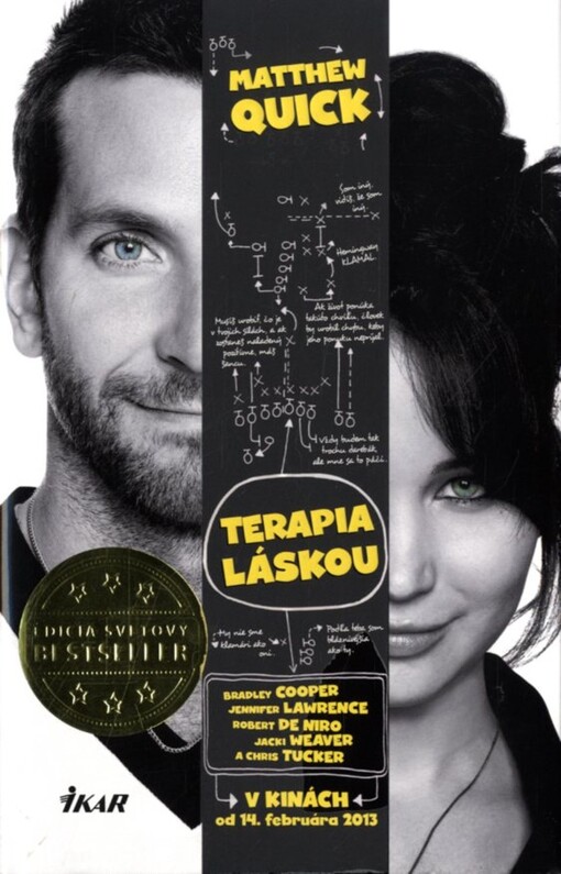 Terapia láskou