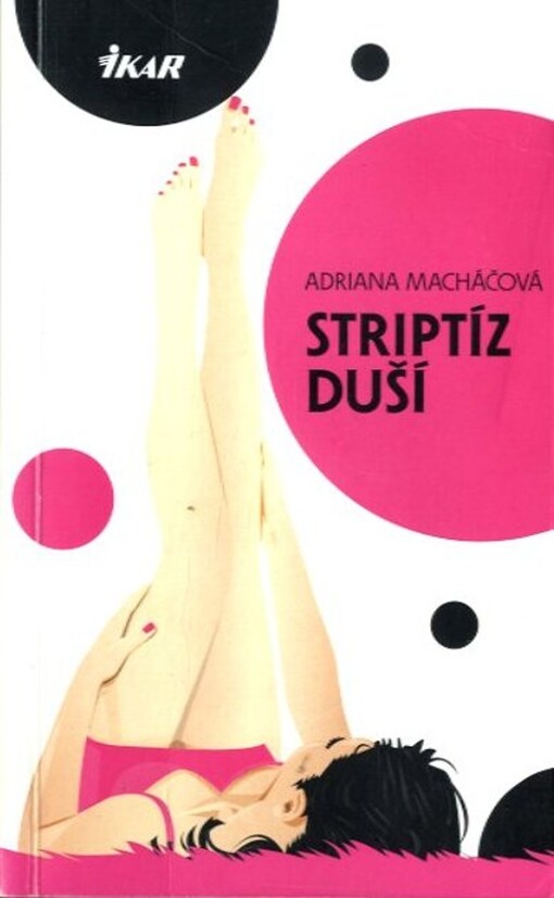 Striptíz duší