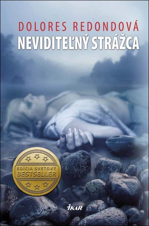 Neviditeľný strážca