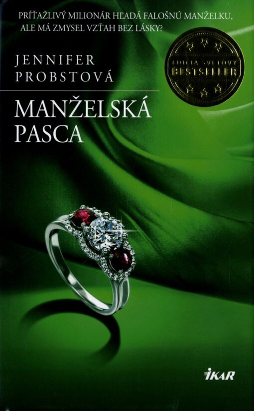 Manželská pasca