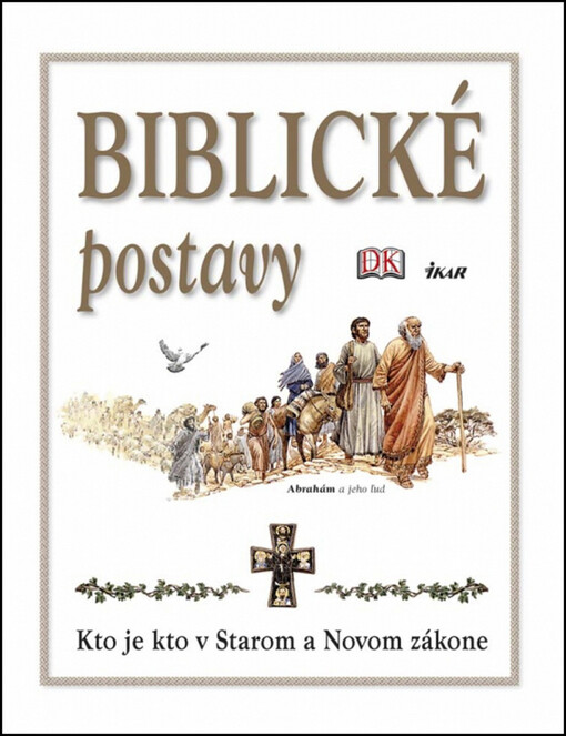 Biblické postavy