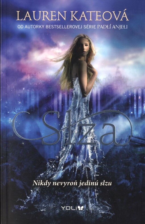Slza