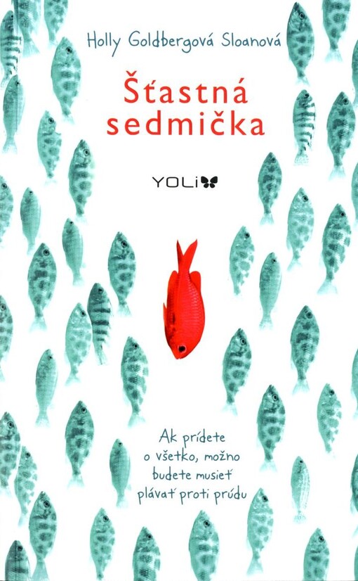 Šťastná sedmička