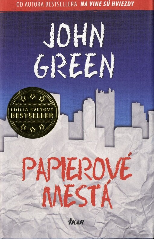 Papierové mestá