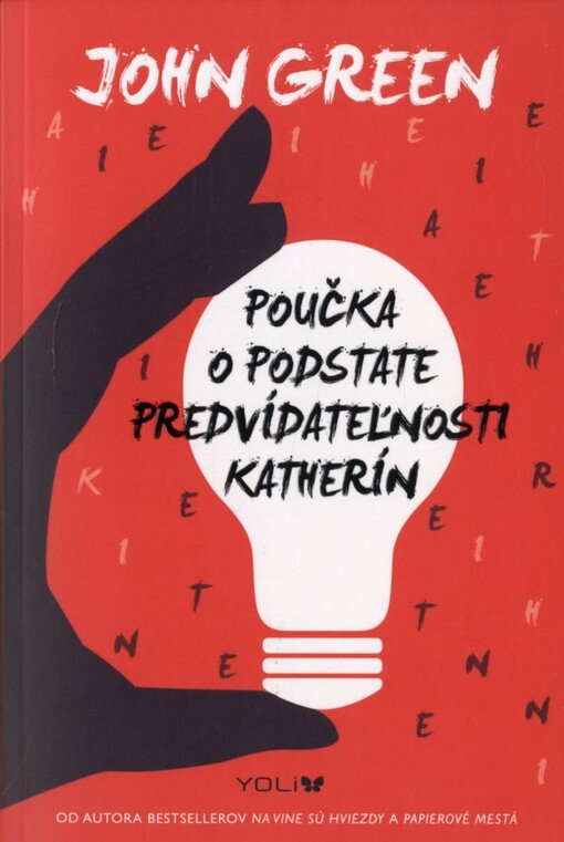 Poučka o podstate predvídateľnosti Katherín