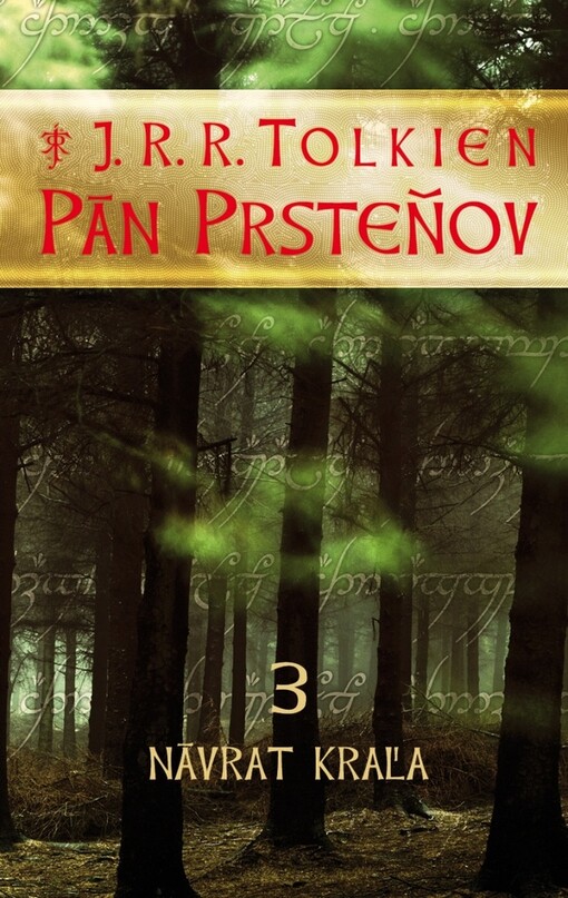 Návrat kráľa