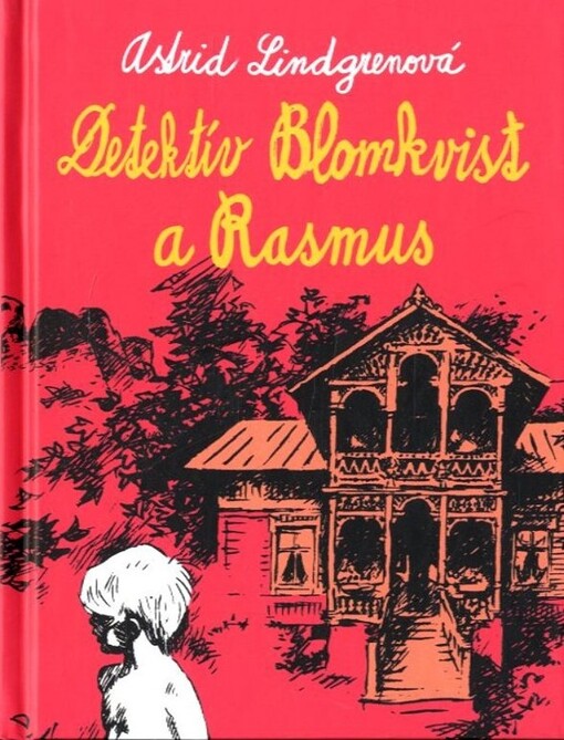Detektív Blomkvist a Rasmus
