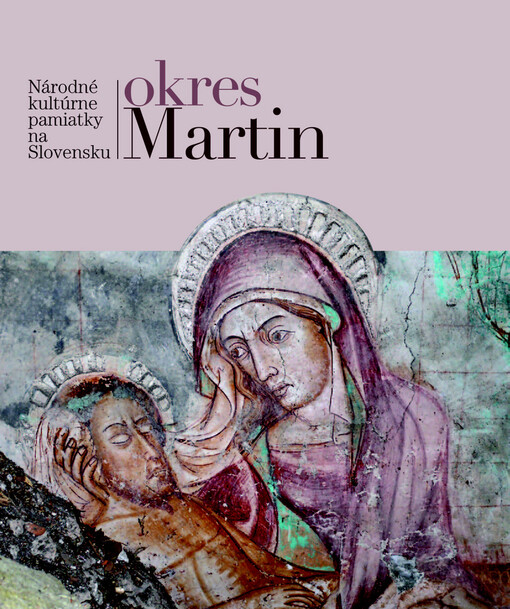 Okres Martin - Národné kultúrne pamiatky na Slovensku