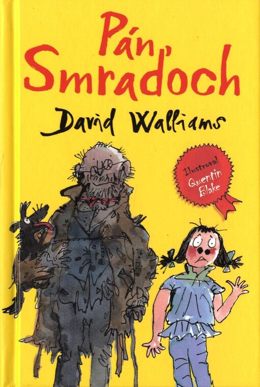 Pán Smraďoch