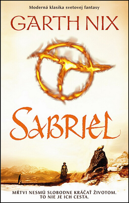 Sabriel