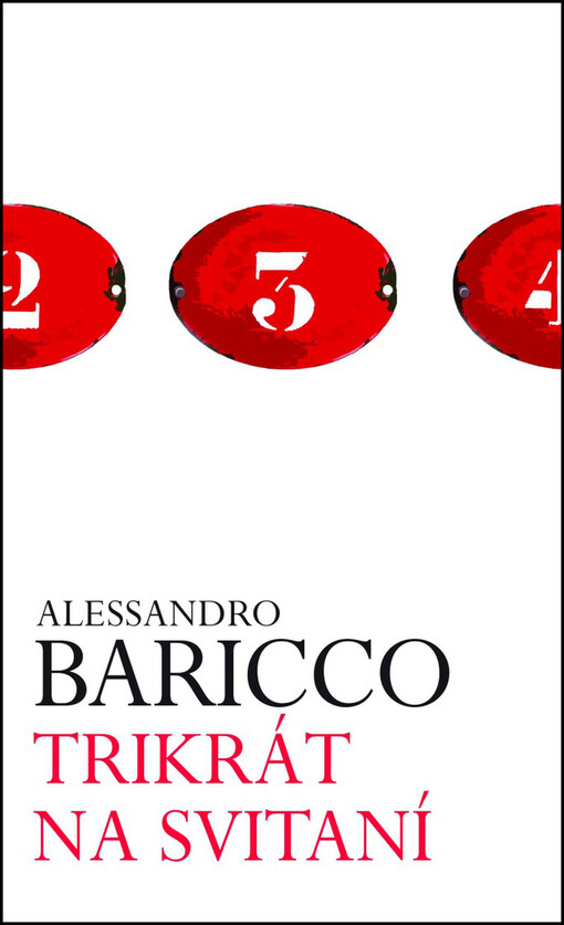 Trikrát na svitaní