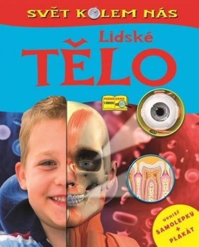 Lidské tělo