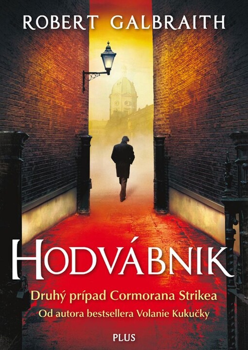 Hodvábnik