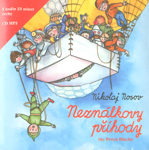 Neználkovy příhody