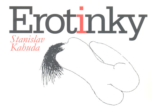 Erotinky