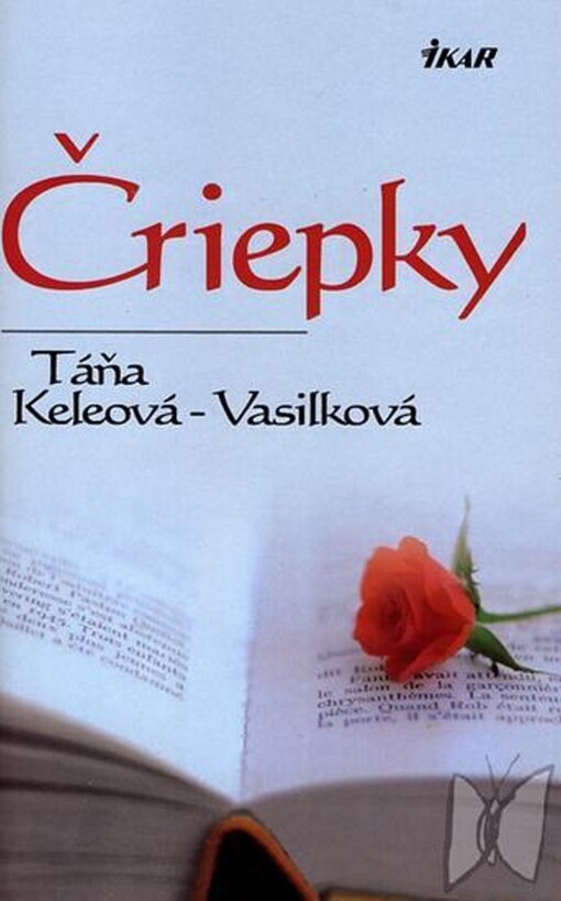 Čriepky