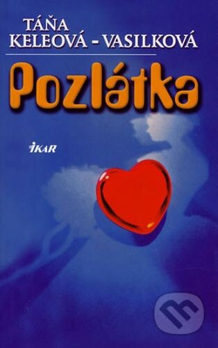 Pozlátka