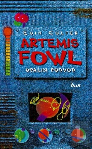 Opalin podvod