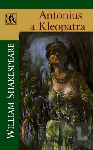 Antonius a Kleopatra