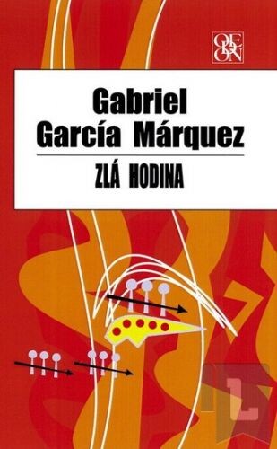 Zlá hodina