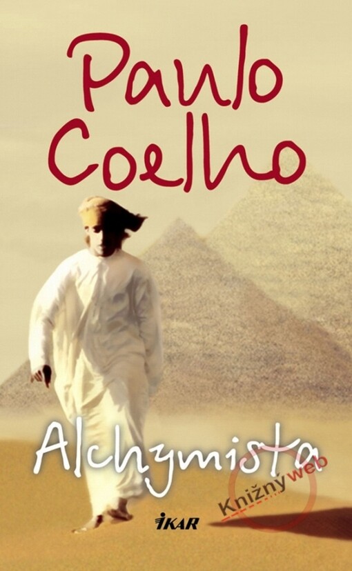 Alchymista