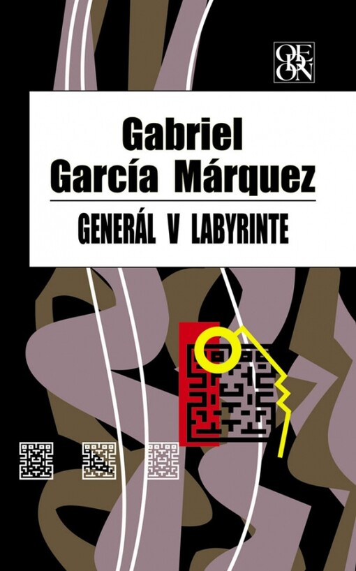 ODEON Generál v labyrinte
