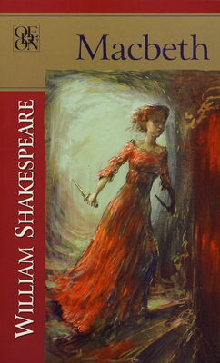 E-kniha: Macbeth