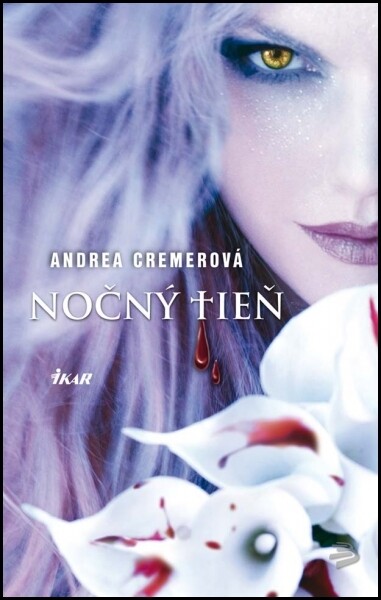 Nočný tieň (Nočný tieň 1)
