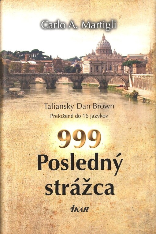 999 Posledný strážca
