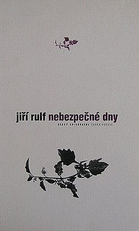 Nebezpečné dny :(konverzační sešit z let 1992-1995)