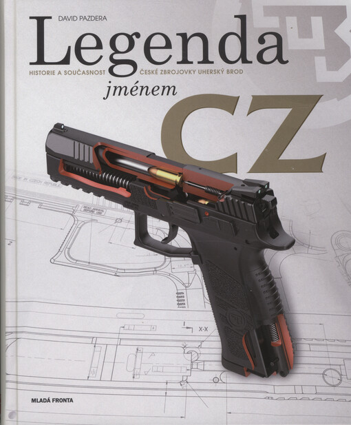 Legenda jménem CZ: historie a současnost České zbrojovky Uherský Brod