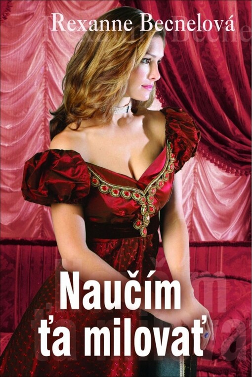 Naučím ťa milovať