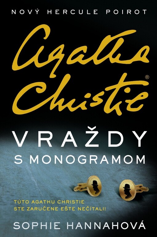 Vraždy s monogramom