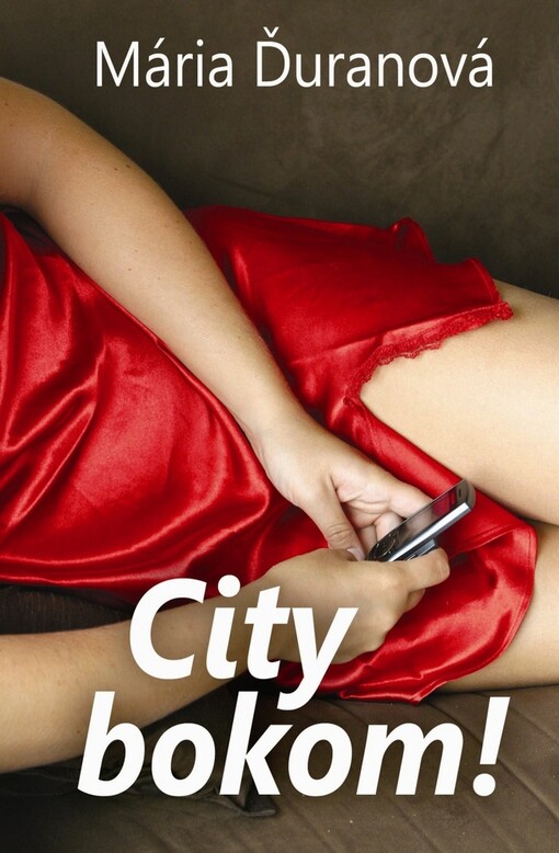 City bokom