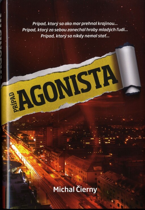 Prípad Agonista