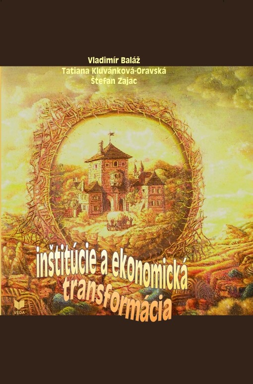 Inštitúcie a ekonomická transformácia