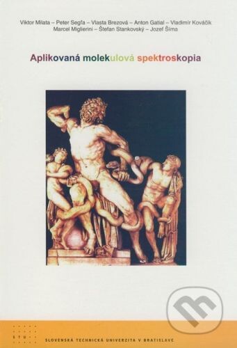 Aplikovaná molekulová spektroskopia