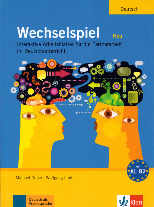 Wechselspiel Neu - Dreke, Michael / Lind, Wolfgang 