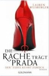 Die Rache trägt Prada