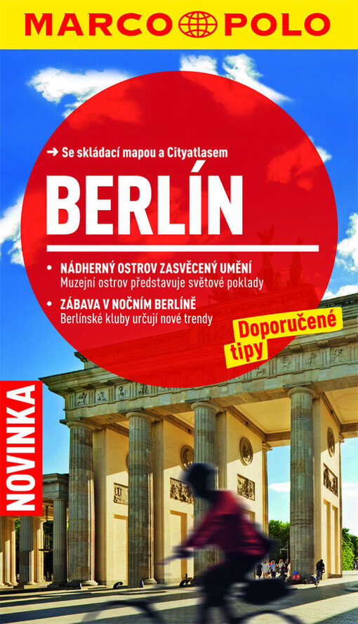 Berlín :doporučené tipy