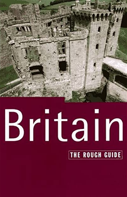 Britain : the rough guide