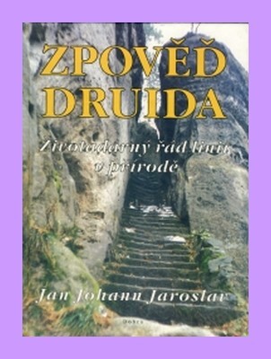 Zpověď Druida