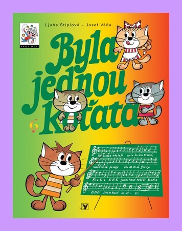 Byla jednou koťata, 2. vyd.