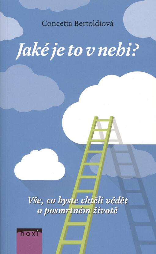 Jaké je to v nebi?
