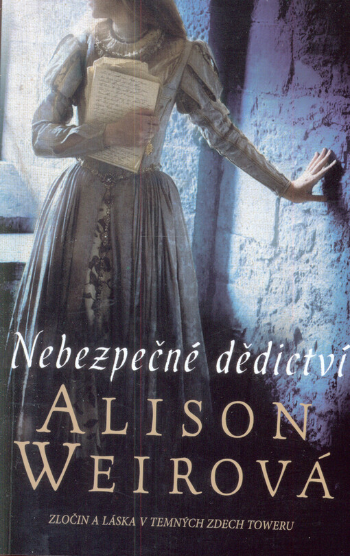 Nebezpečné dědictví