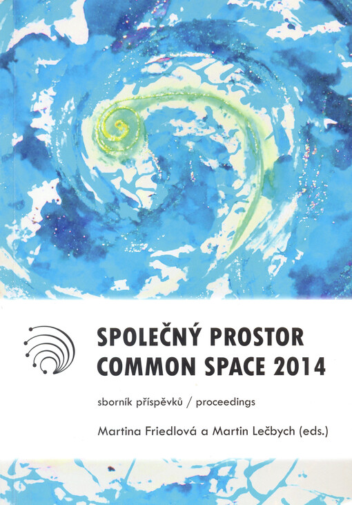 Společný prostor 2014