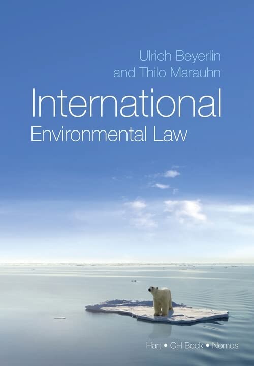 International environmental law