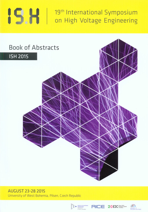 19th International Symposium on High Voltage Engineering